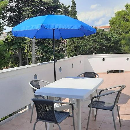 Apartments Dado Novalja Ngoại thất bức ảnh