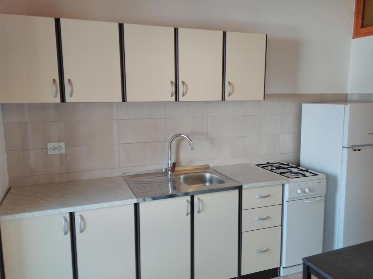 Apartments Dado Novalja Ngoại thất bức ảnh