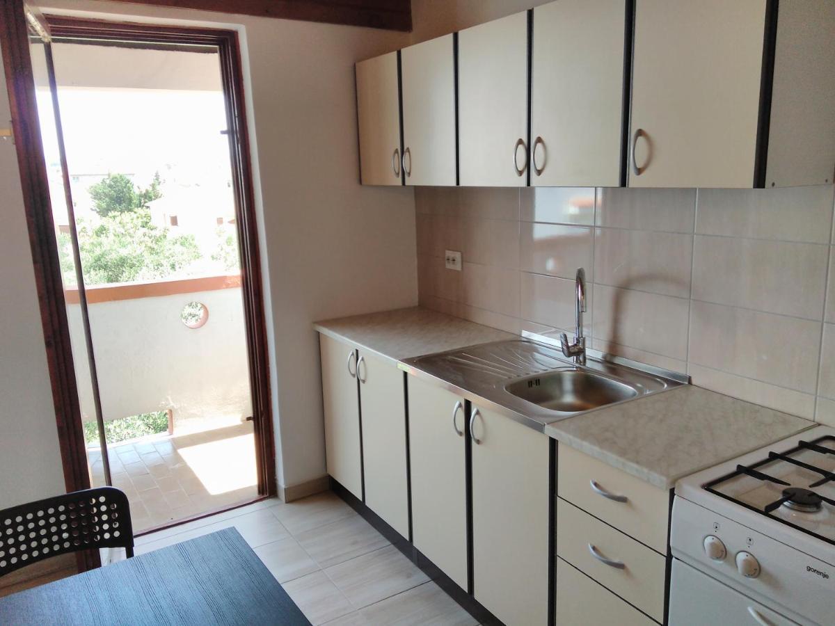 Apartments Dado Novalja Ngoại thất bức ảnh