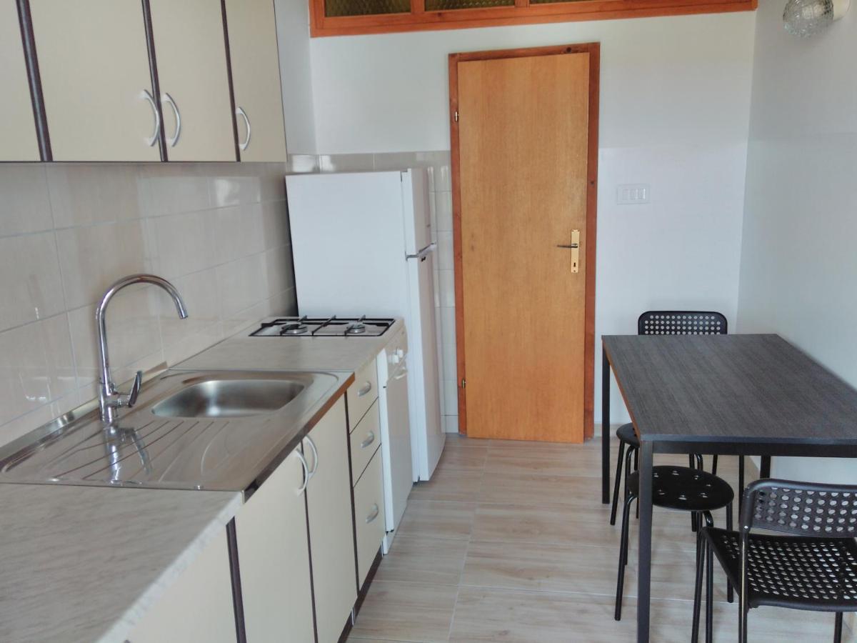 Apartments Dado Novalja Ngoại thất bức ảnh