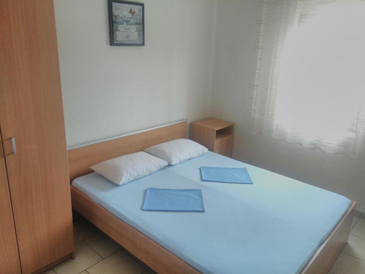 Apartments Dado Novalja Ngoại thất bức ảnh