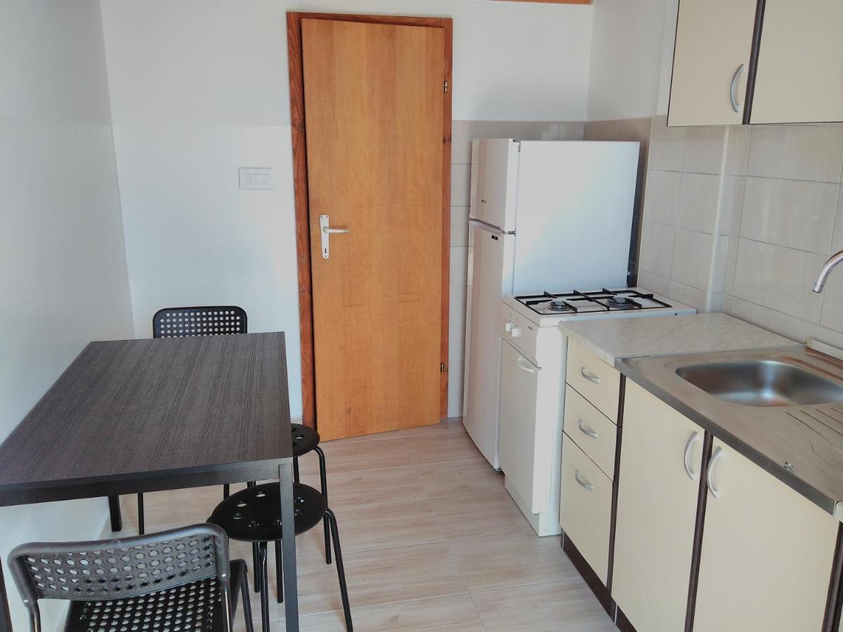 Apartments Dado Novalja Ngoại thất bức ảnh