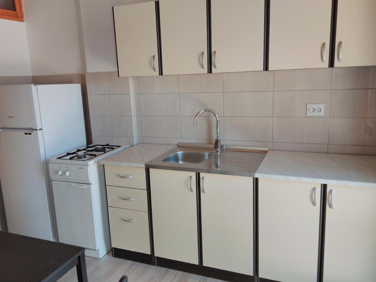 Apartments Dado Novalja Ngoại thất bức ảnh