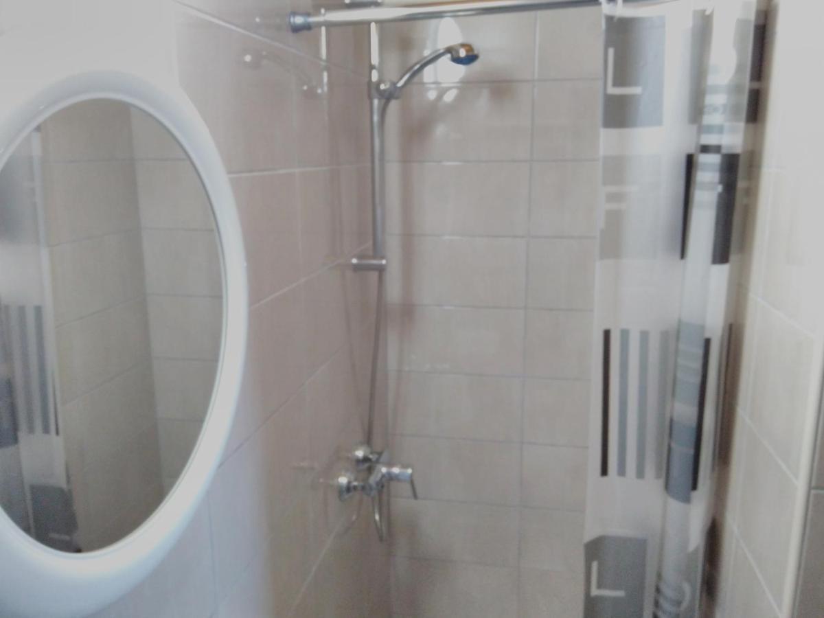 Apartments Dado Novalja Ngoại thất bức ảnh