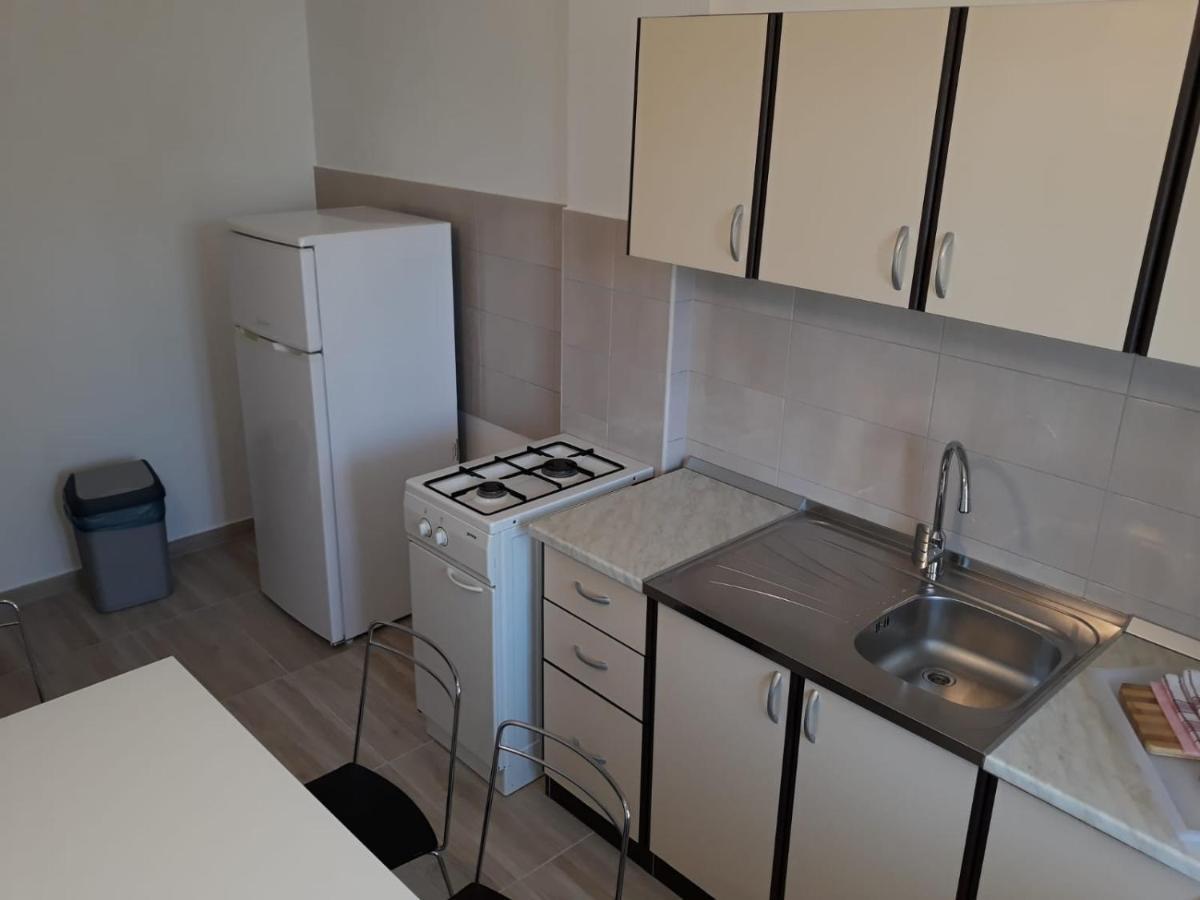 Apartments Dado Novalja Ngoại thất bức ảnh