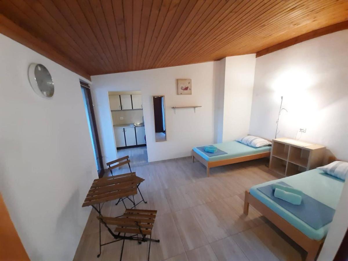 Apartments Dado Novalja Ngoại thất bức ảnh