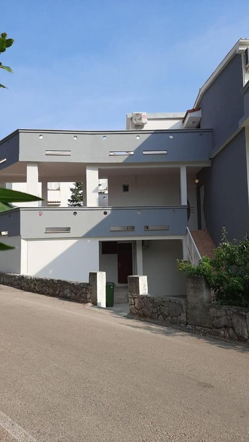 Apartments Dado Novalja Ngoại thất bức ảnh