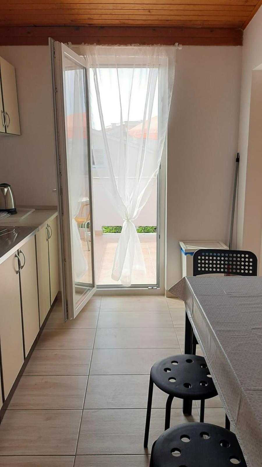 Apartments Dado Novalja Ngoại thất bức ảnh
