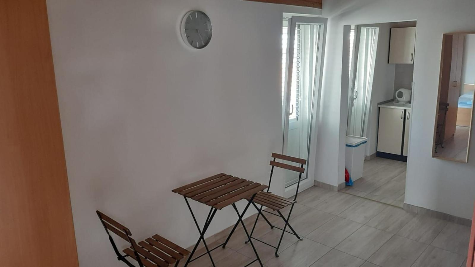Apartments Dado Novalja Ngoại thất bức ảnh