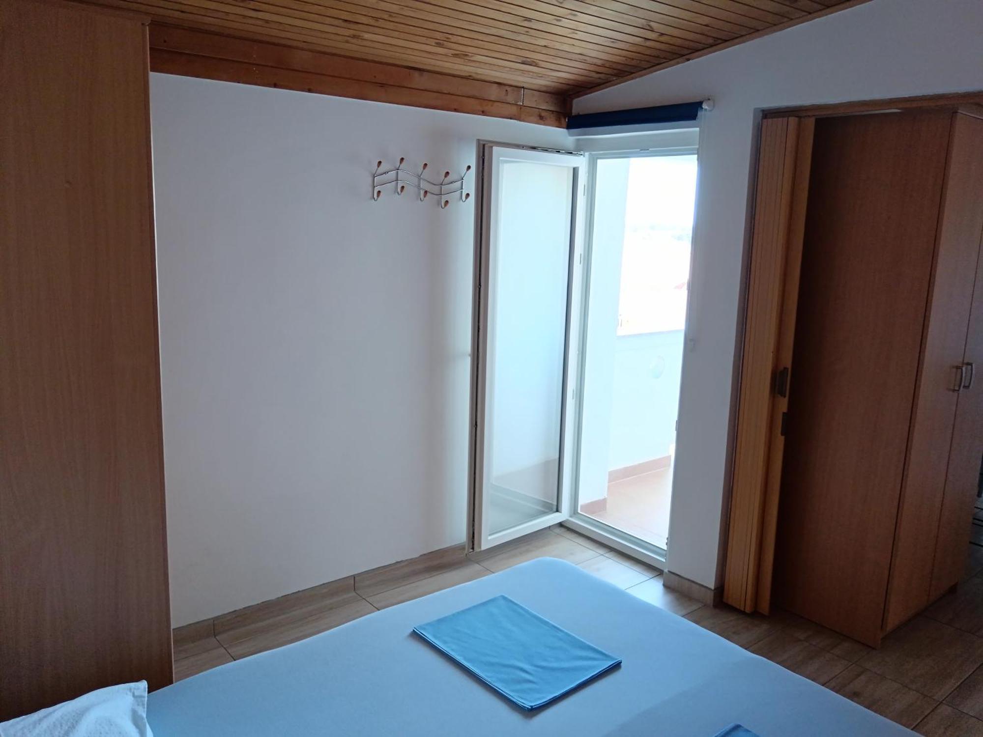 Apartments Dado Novalja Ngoại thất bức ảnh