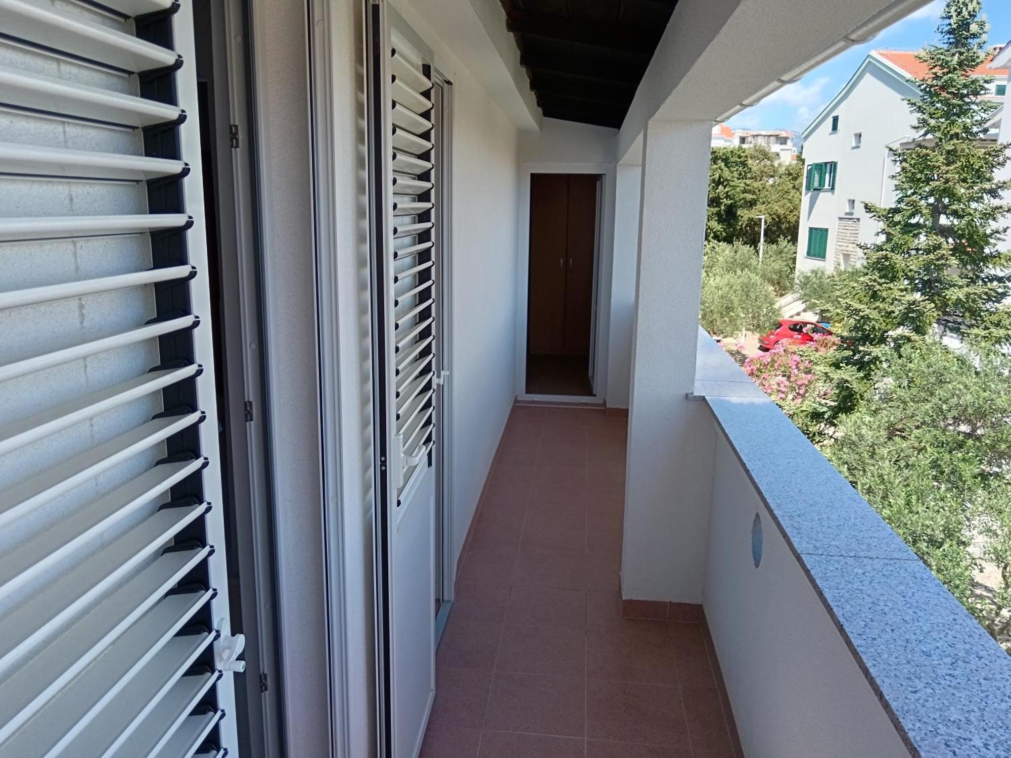 Apartments Dado Novalja Ngoại thất bức ảnh